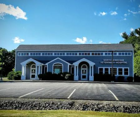 North Windham Veterinary Hospital