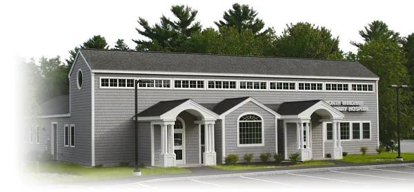 North Windham Veterinary Hospital Picture 7