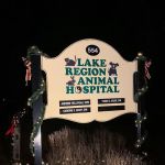 Lake Region Animal Hospital