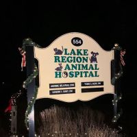 Lake Region Animal Hospital ico