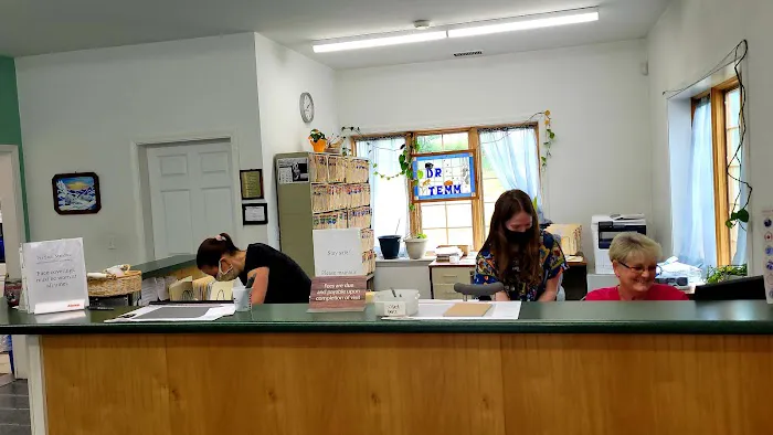 York County Veterinary Hospital Picture 3