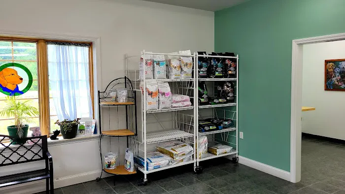 York County Veterinary Hospital Picture 4