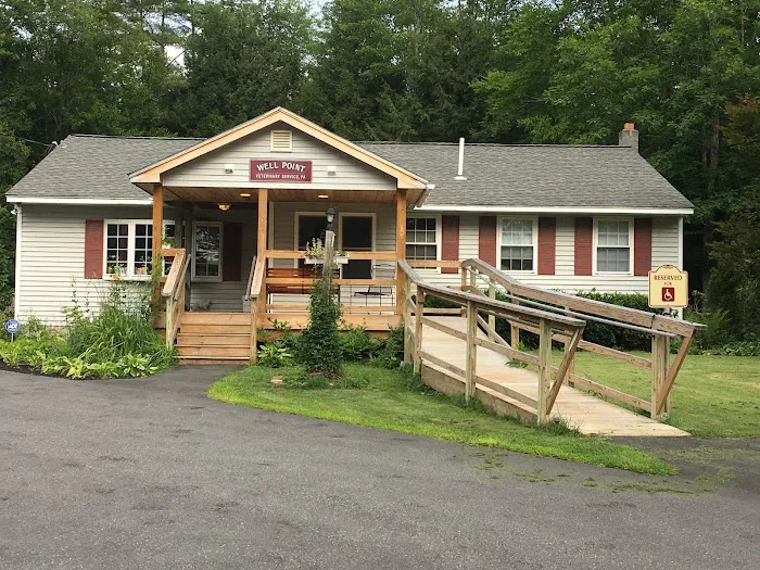 Well Point Veterinary Service Picture 1
