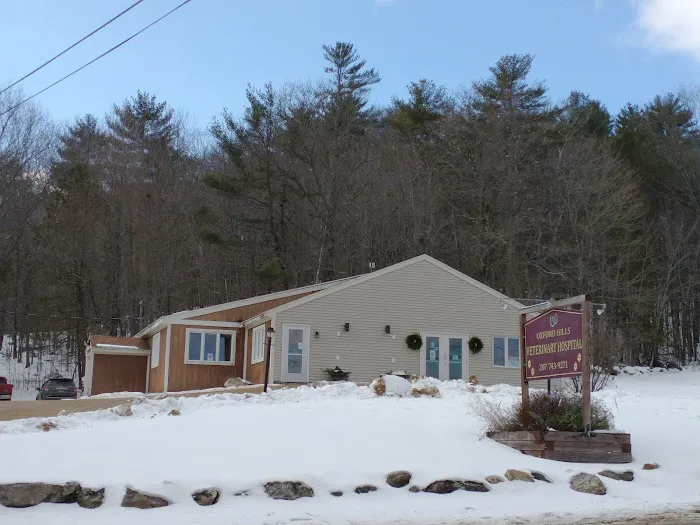 Oxford Hills Veterinary Hospital Picture 6