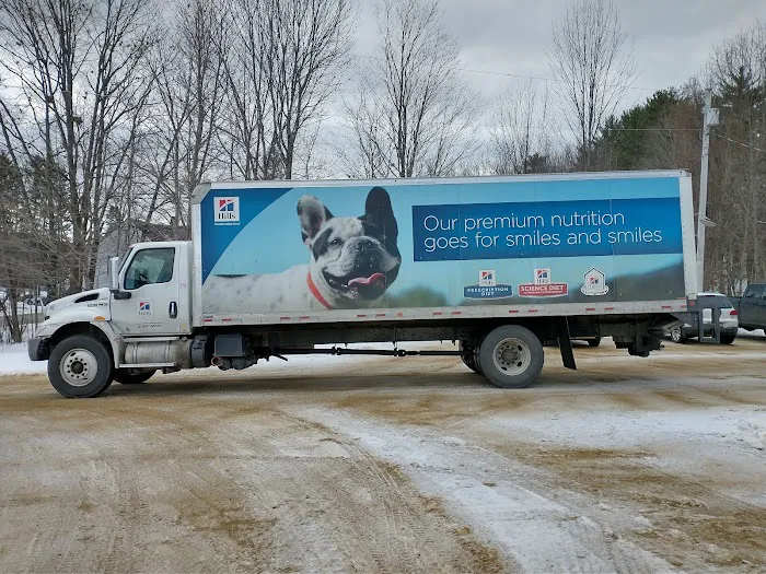 Oxford Hills Veterinary Hospital Picture 5