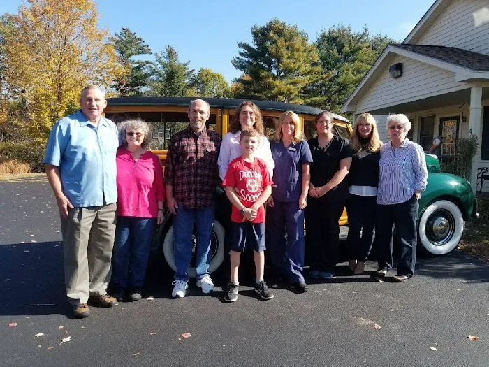 Mechanic Falls Veterinary Hospital Picture 8