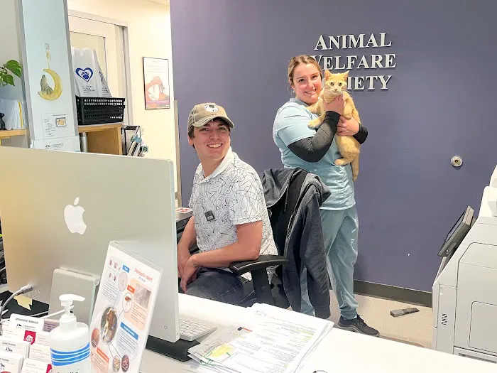 AWS Community Veterinary Clinic Picture 1
