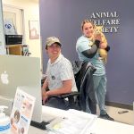 AWS Community Veterinary Clinic