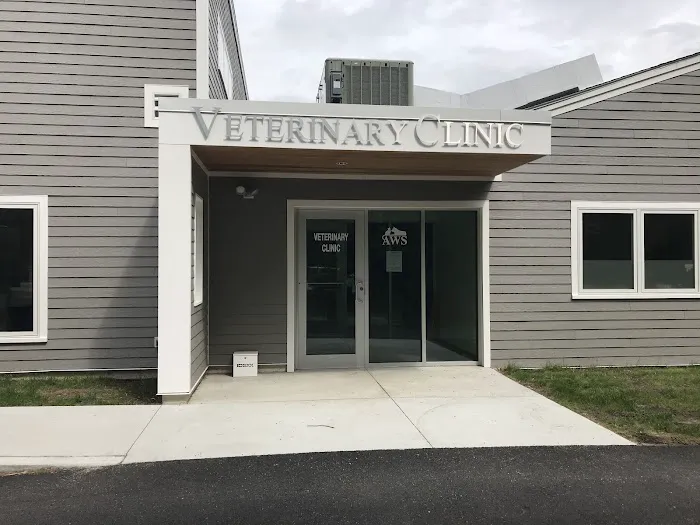 AWS Community Veterinary Clinic Picture 8
