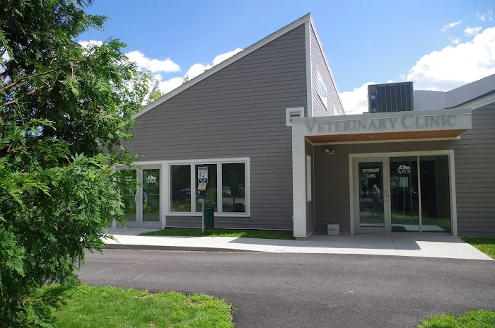 AWS Community Veterinary Clinic Picture 10