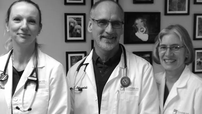Kennebunk Veterinary Hospital Picture 2