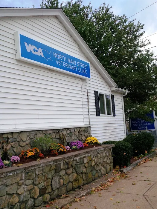 VCA North Main Street Veterinary Clinic Picture 8