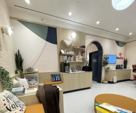 Bond Vet - Chestnut Hill