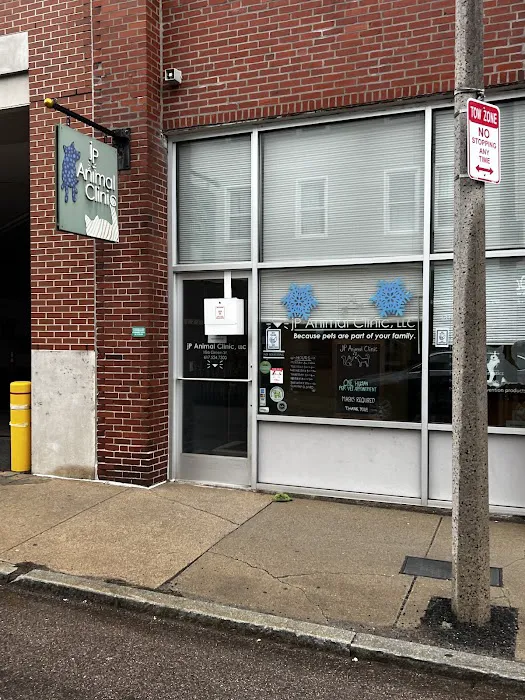 Jamaica Plain Animal Clinic Picture 8