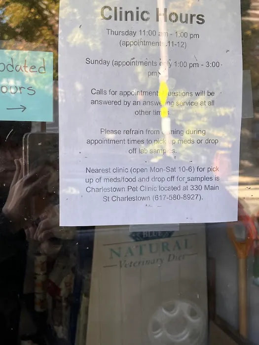 Dorchester Pet Clinic Picture 4