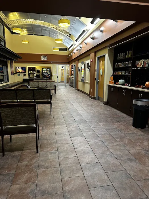 VCA South Shore Weymouth Animal Hospital Picture 8