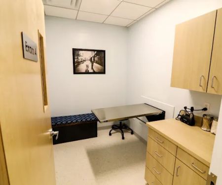 Veterinary Urgent Care Center - Braintree