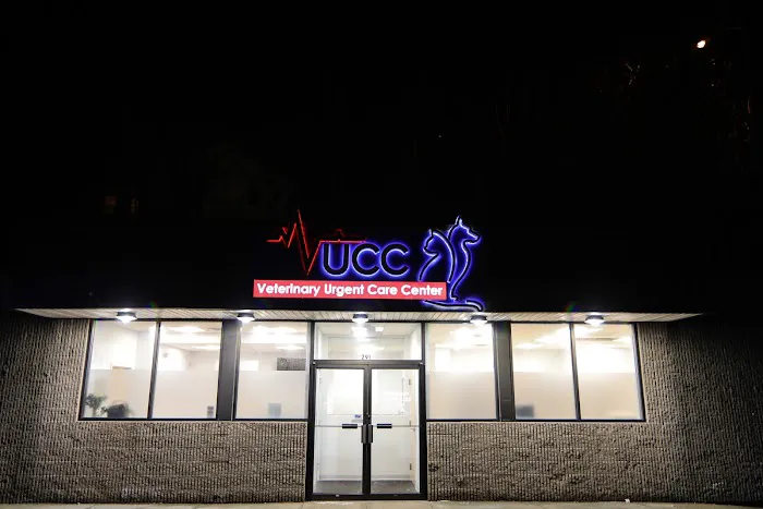 Veterinary Urgent Care Center - Braintree Picture 8