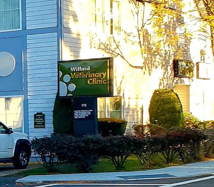 Willard Veterinary Clinic Picture 7