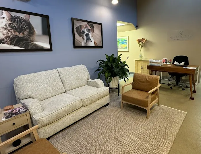 Ally Veterinary Specialty Center Picture 3