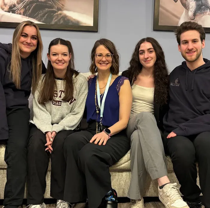 Ally Veterinary Specialty Center Picture 8
