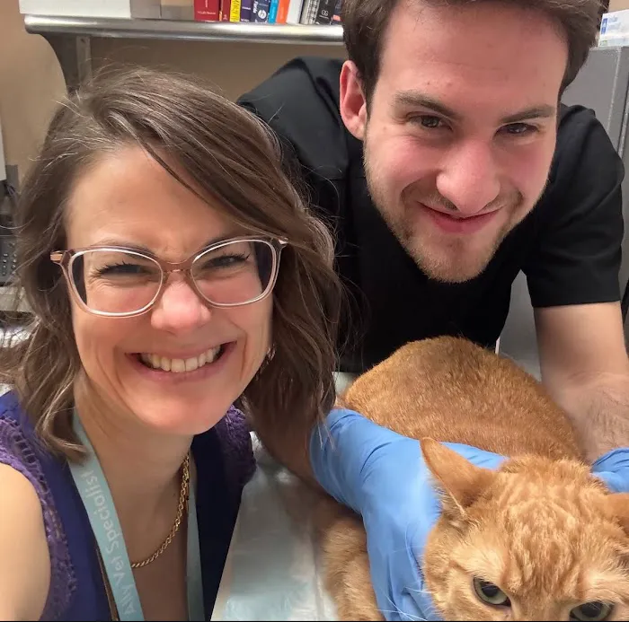 Ally Veterinary Specialty Center Picture 7
