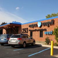 MSPCA-Angell West ico