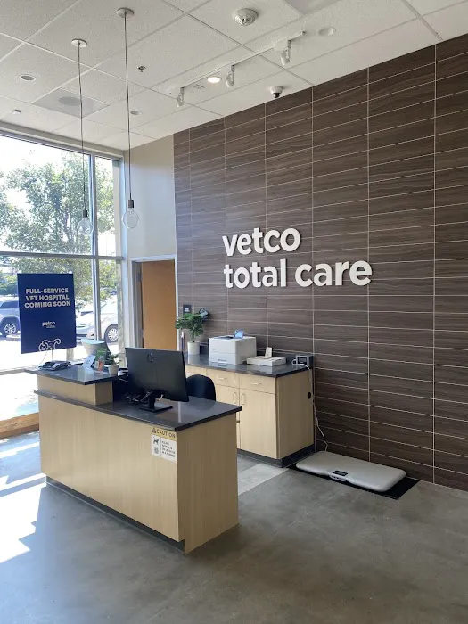 Vetco Total Care Animal Hospital Picture 8