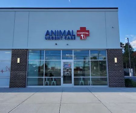 Wareham Animal Hospital