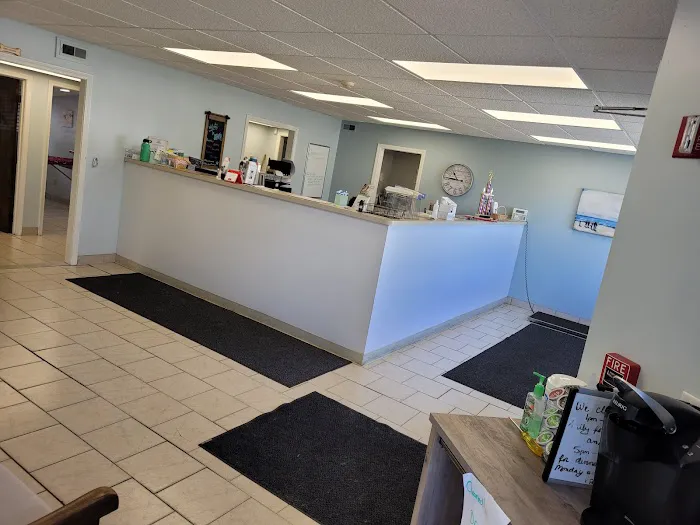 Buzzards Bay Veterinary Associates Picture 9