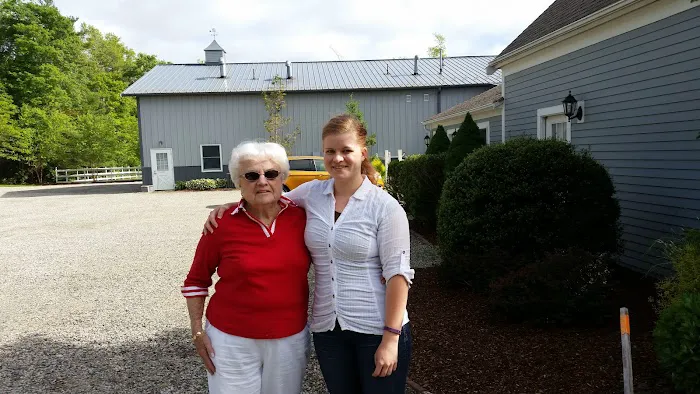 South Shore Equine Clinic & Diagnostic Center Picture 7