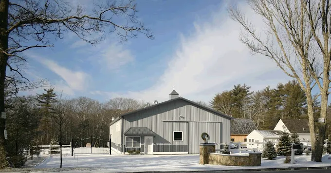 South Shore Equine Clinic & Diagnostic Center Picture 8