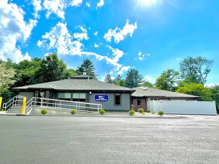 VCA Hanson Animal Hospital Picture 10