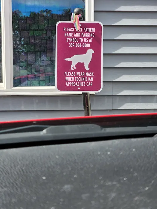 Burlington Animal Clinic Picture 1