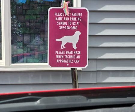Burlington Animal Clinic