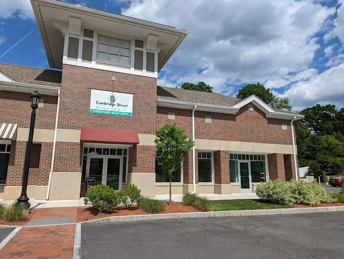 Cambridge Street Animal Hospital Picture 2