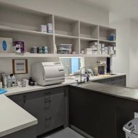 Cambridge Street Animal Hospital ico