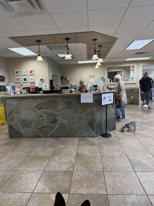 Middlesex County Animal Hospital Picture 4