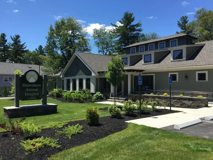 Shawsheen Animal Hospital Picture 8