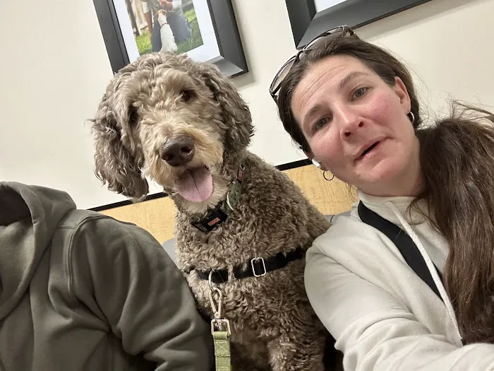 Banfield Pet Hospital Picture 8