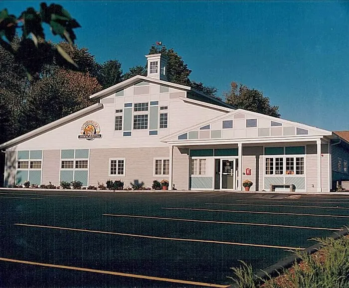 Wignall Animal Hospital, A Thrive Pet Healthcare Partner Picture 4