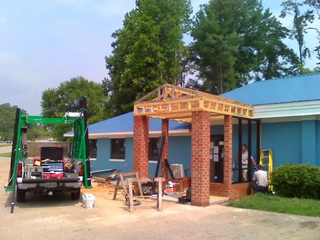 Boyce-Holland Veterinary Services Picture 4
