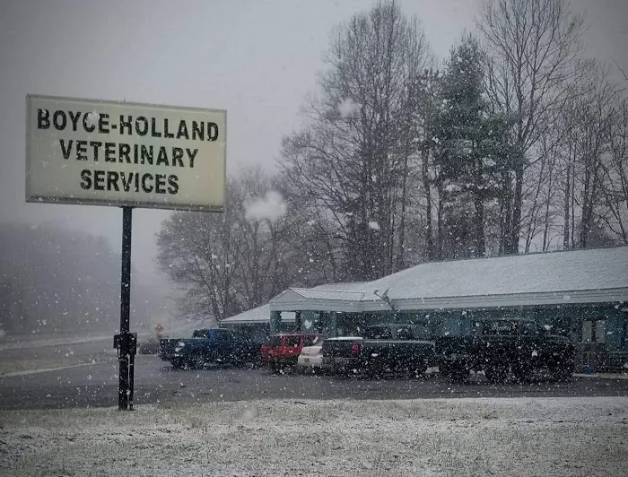 Boyce-Holland Veterinary Services Picture 8