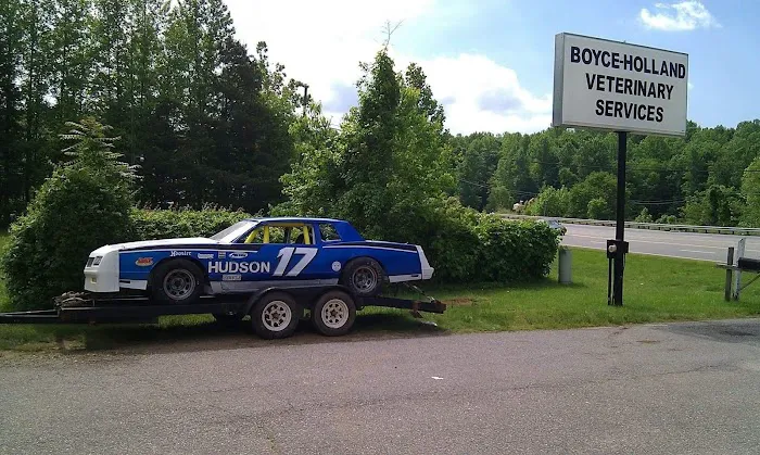 Boyce-Holland Veterinary Services Picture 10