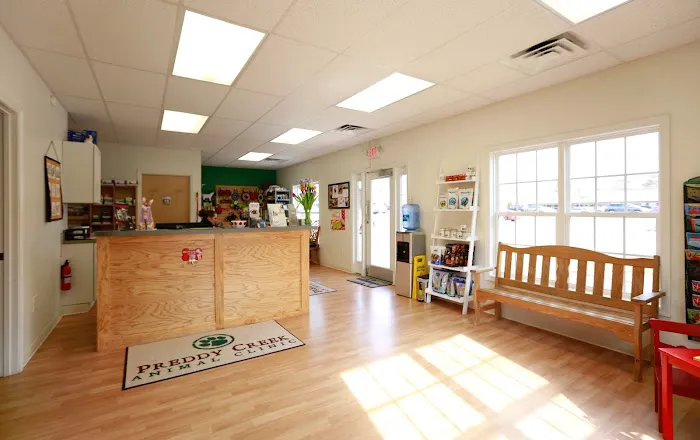Preddy Creek Animal Clinic Picture 4
