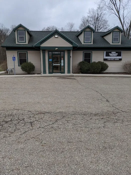 Countryside Veterinary Service - Garrettsville Picture 3