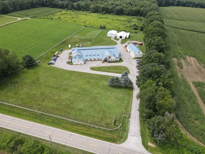 Equine Specialty Hospital Picture 1