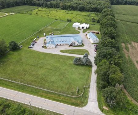 Equine Specialty Hospital