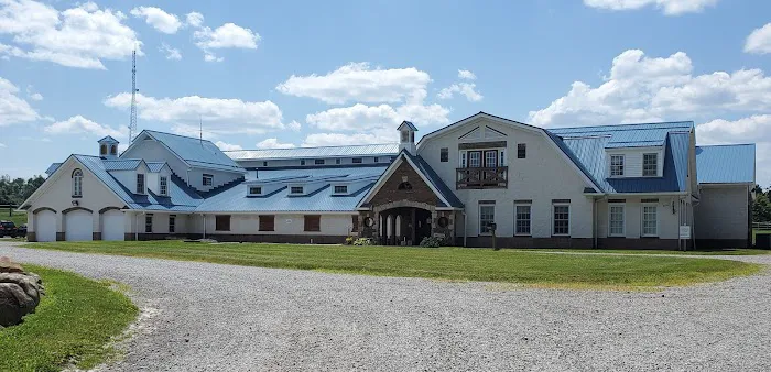 Equine Specialty Hospital Picture 2