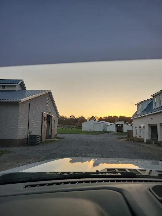 Equine Specialty Hospital Picture 5